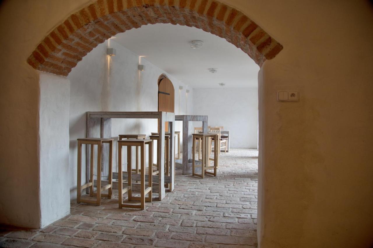 Mikulov Apartments - Apartman Radka Eksteriør bilde