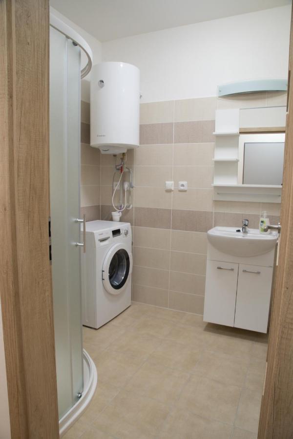 Mikulov Apartments - Apartman Radka Eksteriør bilde